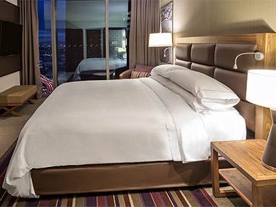 Fiesta Americana Toreo 5* Mexiko-Stadt