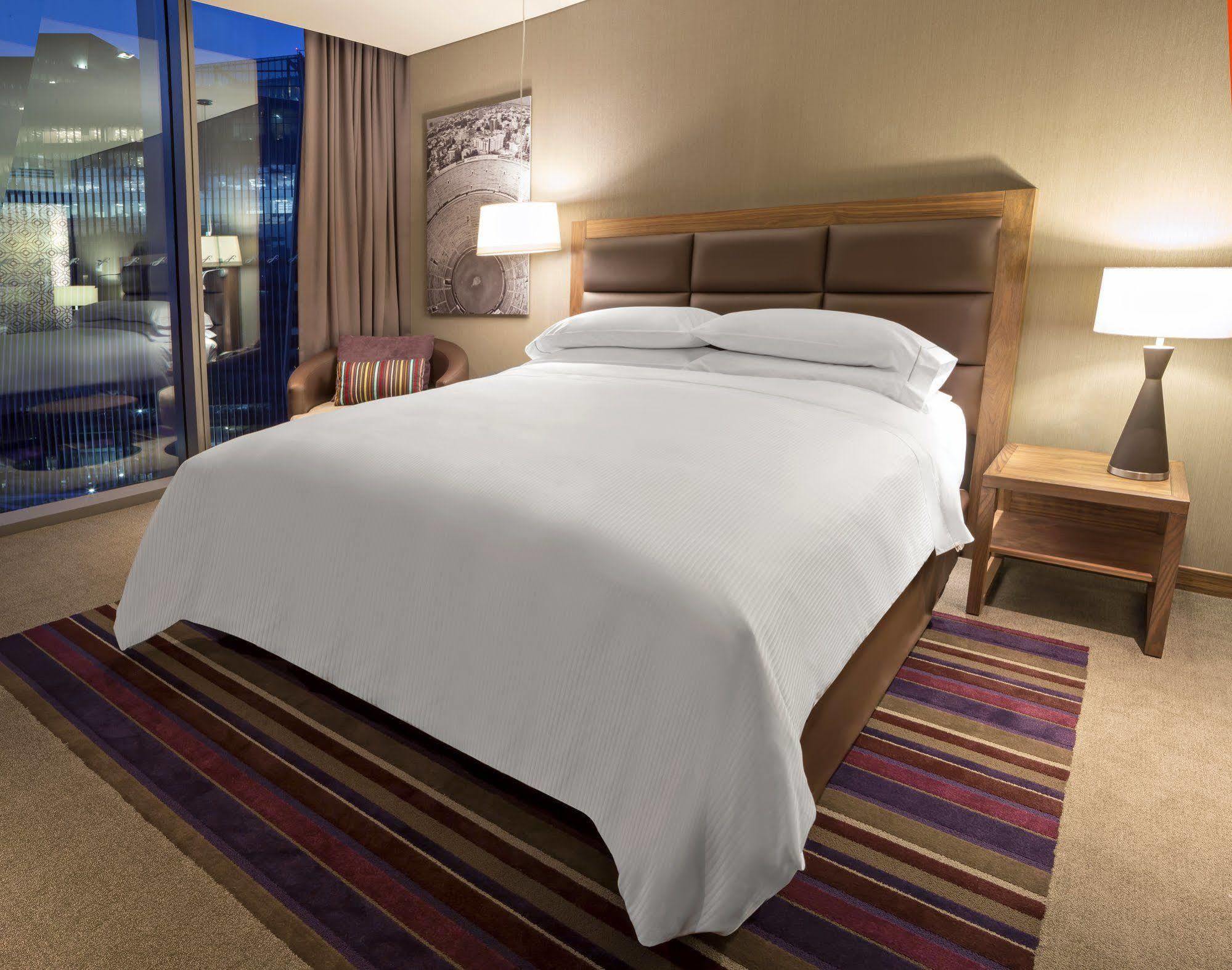 Hotel Fiesta Americana Toreo Mexiko-Stadt